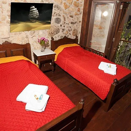 Rethymno Beach Villas Rethymno