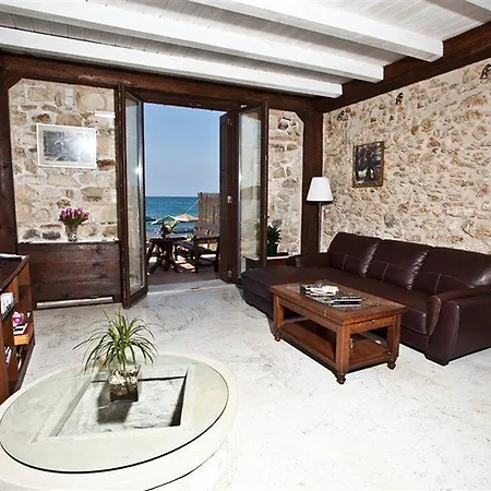 Rethymno Beach Villas Rethymno