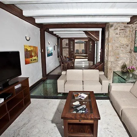 Hotell Rethymno Beach Villas 2*